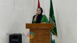 Pembukaan LKD HIMMAH FE UNIVA Medan: Tingkatkan Solidaritas, Kreativitas dan Inovasi Kader