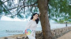 Dari Hati ke Musik Indonesia, Lussy Renata Lepas Tiga Single Sekaligus di 2026