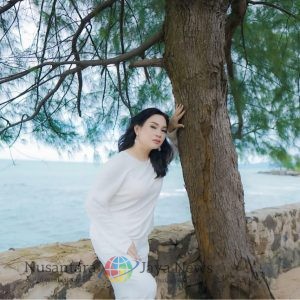 Dari Hati ke Musik Indonesia, Lussy Renata Lepas Tiga Single Sekaligus di 2026