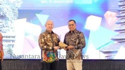 KOLABORASI MULTIPIHAK JADI KUNCI MENJAGA KEBERLANGSUNGAN PROGRAM JKN