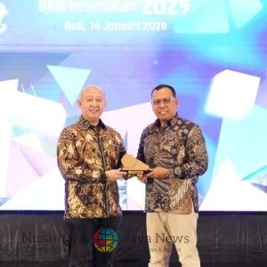 KOLABORASI MULTIPIHAK JADI KUNCI MENJAGA KEBERLANGSUNGAN PROGRAM JKN