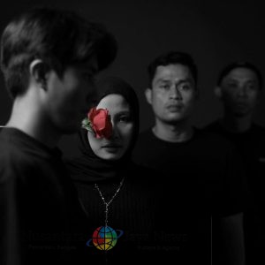 SHINE Gandeng TRIMULI di Single “BIRU”, Penanda Fase Baru Bermusik
