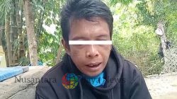 Diduga Lakukan Pencurian di Terminal Bondowoso, Warga Sukorejo Ditahan Sejak Desember 2025