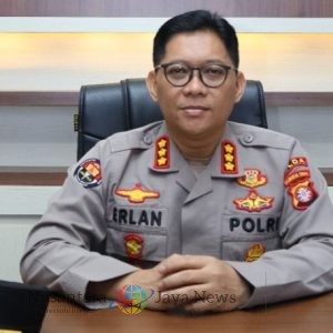 Polda Jambi Himbau Hentikan Kekerasan di Sekolah Pasca Viral Insiden di SMK Negeri 3 Tanjab Timur