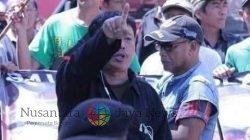 Mojokerto Membara!!! Aktivis Jadi Korban Fitnah