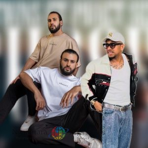 Kolaborasi Lintas Negara, JJ Twins dan Phaet Selanno Hadirkan “Chosen”