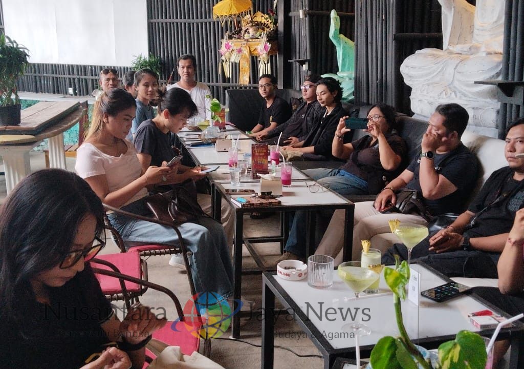 Ahimsa Prosperity Group Jalankan Usaha Mengusung Konsep Awatara