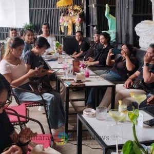 Ahimsa Prosperity Group Jalankan Usaha Mengusung Konsep Awatara