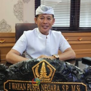 TAKSU BALI MENAKLUKAN  DUNIA