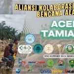 Tangis di Tengah Lumpur: Uluran Tangan untuk Korban Banjir Bandang Kampung Sulum Aceh Tamiang