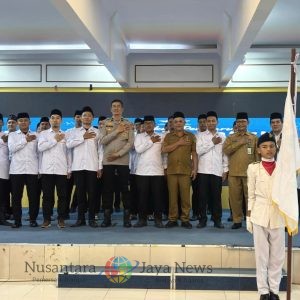 Wujudkan “Medan untuk Semua”, Pengurus Baru ISLAH Kota Medan Siap Beraksi dengan Gerakan Qurani