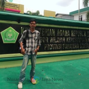 FWB Sumut Desak Kakanwil Kemenag Copot Kepala KUA Labuhan Deli Terkait Dugaan Pungli