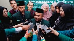 Narkoba dan Judi Online Kian Merajalela, Ahmad Irham Tajhi SH, S.Sos: Dukung Presiden dan Gubsu, Kapolda Sumut Jangan Duduk Manis!