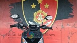 Maling Teriak Maling, Tim Jatanras Polres Dompu Ungkap Pelaku Curanmor dan Pemalsuan Laporan