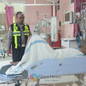 Satu Terduga Curanmor Tewas Dihakimi Warga di Kebomas, Polres Gresik Amankan Barang Bukti