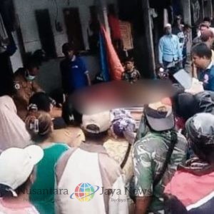 Carok Berdarah di Bangkalan, Warga Pamekasan Dibacok Tetangga Kos hingga Luka Parah