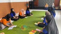 Lapas Tegal Gandeng Aisyiyah Gelar Pembinaan Rohani bagi WBP Perempuan