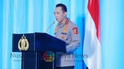 Kapolri Launching Direktorat PPA-PPO di 11 Polda dan 22 Polres, Perkuat Pelayanan hingga Perlindungan Kelompok Rentan