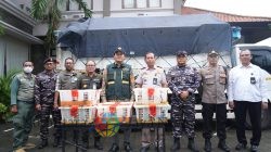 Karantina Bali Amankan Ribuan Burung Ilegal di Padangbai