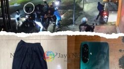 Polres Gresik Ungkap Kasus Pengeroyokan di Balongpanggang, Satu Pelaku Diamankan Buru Sejumlah DPO