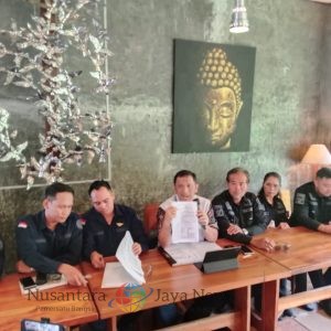 Menjelang Praperadilan GPS Beberkan Kejanggalan Penetapan I Made Daging