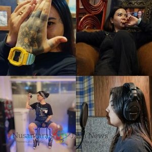 Gandeng Allya Zenab, Mitologi Suntikkan Jiwa Baru ke Lagu “Berharap”