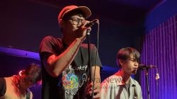 Gongpati Rilis Album Debut Luka Kolektif, Suarakan Keresahan Generasi Urban