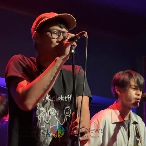 Gongpati Rilis Album Debut Luka Kolektif, Suarakan Keresahan Generasi Urban