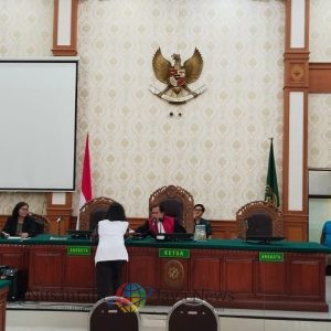 Polda Bali Absen, Sidang Praperadilan Penetapan Tersangka Made Daging ditunda Jumat Depan