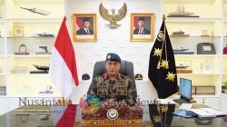 Evakuasi ATR 42-500 Rampung, Dirjen PSDKP Ipunk Kenang Pengorbanan di Medan Ekstrem Bulusaraung