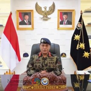 Evakuasi ATR 42-500 Rampung, Dirjen PSDKP Ipunk Kenang Pengorbanan di Medan Ekstrem Bulusaraung