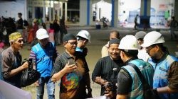 ICONNET Berikan Diskon 75 Persen Untuk Pelanggan Terdampak Bencana Sumatera