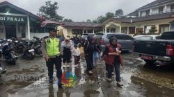 Satu Warga Meninggal Dunia dalam Banjir Bandang di Kabupaten Pemalang