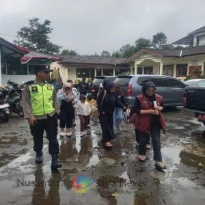 Satu Warga Meninggal Dunia dalam Banjir Bandang di Kabupaten Pemalang