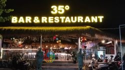 35° Degrees Bar & Resto Segera Launching Menu Tradisional Bali Ayam Timbungan dan Mujair Nyat-Nyat