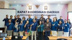 OJK Bersinergi Dengan BPS dan LPS Persiapkan SNLIK 2026 Provinsi Bali