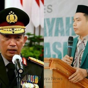 Dukung Pernyataan Kapolri Untuk Tetap Independen, PP IPA Ingatkan Jangan Rusak Tatanan Bernegara