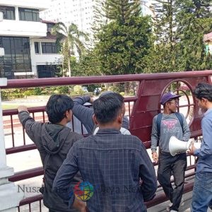 Jelang Aksi Jilid II, LKK Sumut Desak APH Proses Dugaan Korupsi Makan-Minum dan Gratifikasi PPPK