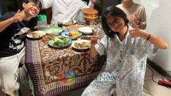 Tak Melulu Galau, Fajar Sadboy Tampil Religius di Lagu Ramadhan 2026 Jenderal Dudung Abdurachman