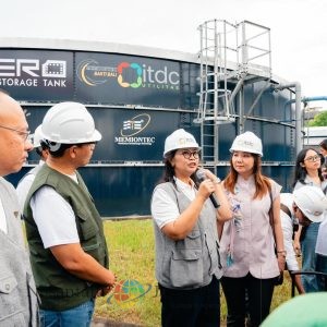 InJourney Target Tekan Emisi 4.000 Ton CO2e di 2026, Perkuat Sektor Aviasi dan Pariwisata Berkelanjutan di Indonesia