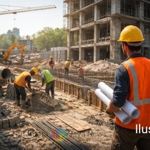 Aroma Busuk Menguat, Pembayaran Pengerjaan PTPN IV Regional II Distrik Rayon Utara KSO Kebun Air Tenang Diduga Sengaja Ditahan