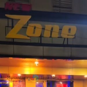 LKK Sumut Desak Tutup HTM New Zone: Diduga Sarang Narkoba dan Tangkap Aktor Utama Penganiayaan