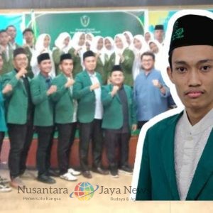 Aulia Syahdana Tuding Klaim Oknum “LH” Terpilih Jadi Ketua di Musyda IPA ke- XXIII Terlalu Syahwat Kekuasaan