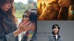 Kenneth Trevi Angkat Kisah Pribadi Lewat Rilis Lagu Dyslexia Man dan Film “Aku Kamu dan Suatu Hari Kita”