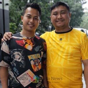 Jelang Musda Golkar, KNS: Hendriyanto Sitorus Sosok Tepat Nahkodai Golkar Sumut