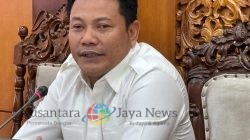 Percepat Koperasi Merah Putih, Bupati Sidoarjo Tegaskan Komitmen Dukung Program Prioritas Nasional