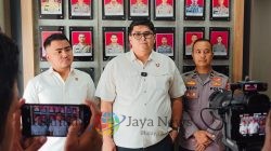 Polres Gresik Amankan 1 DPO Gangster Pelaku Pengeroyokan di Kecamatan Dukun