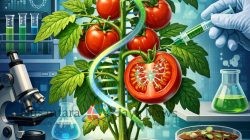 Peran Biotek Gen Tanaman Pada Bidang Pangan dan Farmasi Sebagai Bahan Sediaan Pangan Fungsional, Bahan Aktif Obat dan Kosmetik Natural