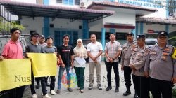 DPP PEMARAD-SU Desak APH Usut Dugaan Korupsi Proyek Internet di Dinas Kominfo Medan