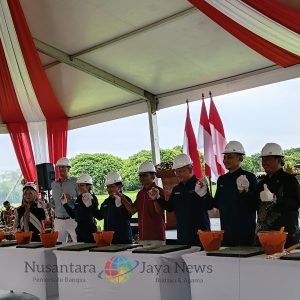 Genjot Kunjungan Wisatawan, ITDC Lakukan Rejuvenasi di Kawasan Nusa Dua